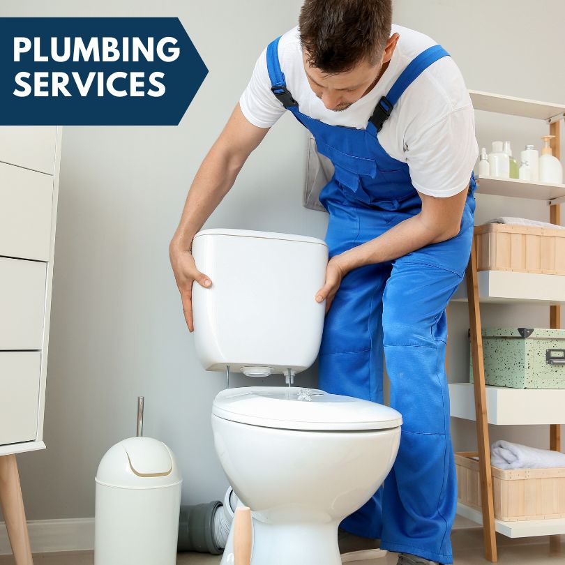 Plumbing Company in Tabor, IA